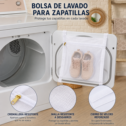 bolsa de secado