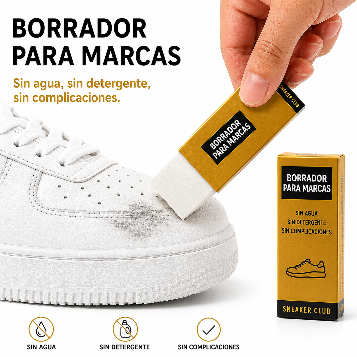 BORRADOR MÁGICO