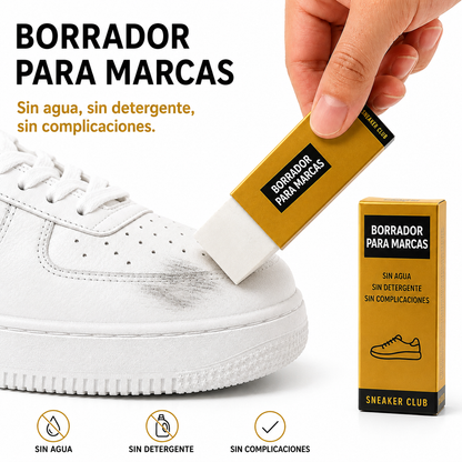 BORRADOR MÁGICO