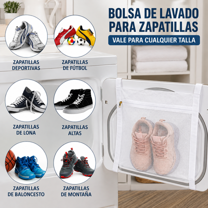 bolsa de secado